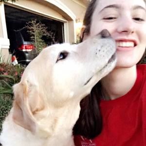 Meet your Posher, Juliana